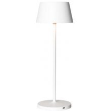 MAUL 8190802 table lamp LED F White