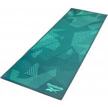 Reebok Fitness mat RAMT-12236GN 173x61x0.7cm...