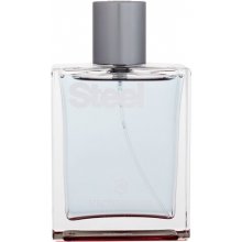 Victorinox Steel 100ml - Eau de Toilette for...