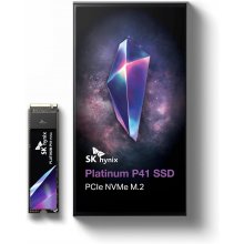 Kõvaketas SK Hynix Platinum P41 SSD | 1000...