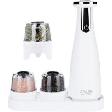 Adler AD 4449W seasoning grinder Salt &...