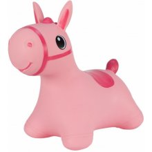 Jumper horse розовый