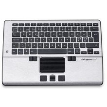 Klaviatuur Mousetrapper Alpha Mouse/Keyboard...