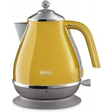 De’Longhi Kettle Icona Capitals New...