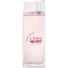 KENZO L´Eau Kenzo Pour Femme Hyper Wave...