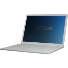 Dicota PRIVACY FILTER 2-WAY FOR LAPTOP 16.0...