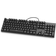 Klaviatuur Hama MKC-650 keyboard Office USB...