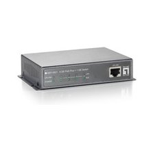 LevelOne 5-Port Gigabit PoE Switch...