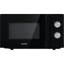 Gorenje | Microwave Oven | MO17E1BH | Free...