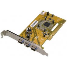 DAWICONTROL DC-1394 PCI FireWire Controller...