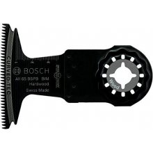 Bosch 5 BIM plunge-cut saw blade HW AII 65...