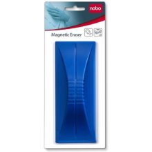 NOBO Magnetic Whiteboard Eraser - Blister...