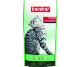 Beaphar Подушечки Catnip Bits с кошачьей...