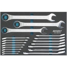 Hazet tool modules 163-366 / 18