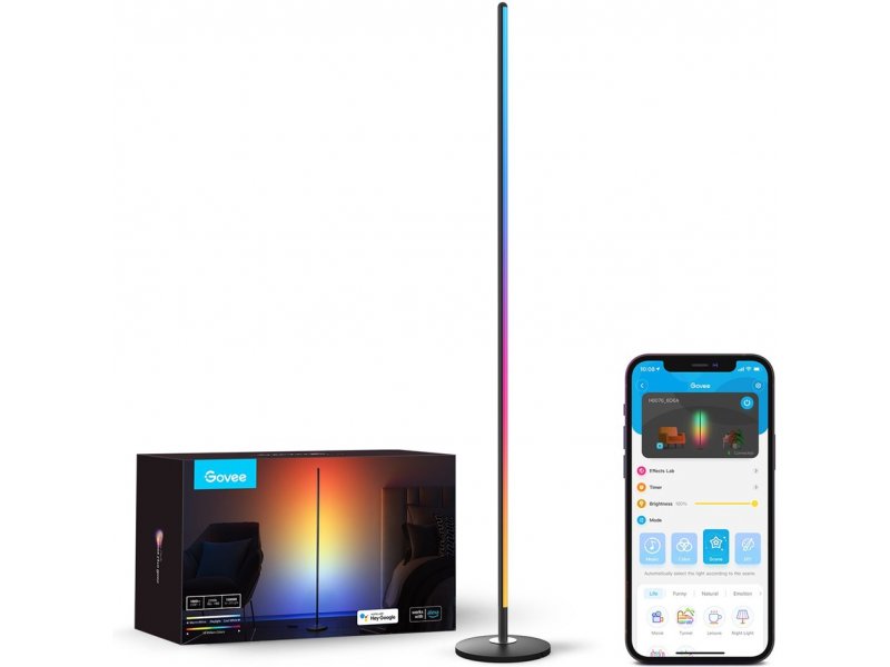 govee led floor lamp