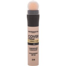 Dermacol Cover Xtreme 3 (218) 8g - SPF30...