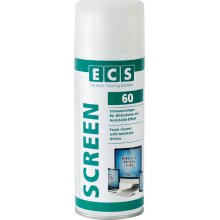 ECSCLEANING Cleaner ECS SCREEN for Screen...