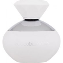 Roccobarocco White for Women 100ml - Eau de...