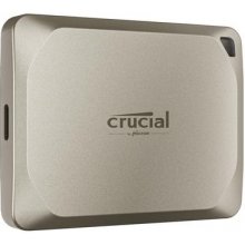 Kõvaketas Crucial X9 Pro 1 TB Beige