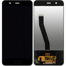 Huawei LCD screen P10, black, refurbished
