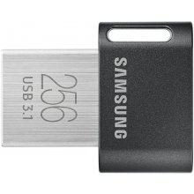 Mälukaart Samsung Fit Plus 256 GB, USB...