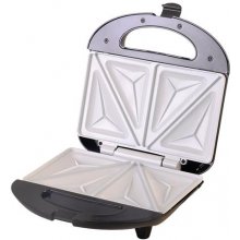 ADLER Camry | Waffle maker | CR 3019 | 1000...