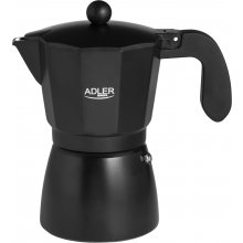 Кофеварка Adler | Espresso Coffee Maker | AD...
