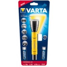 VARTA Outdoor Sports F20, flashlight...