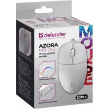 Hiir Defender WIRED MOUSE AZORA MB-24 1 1200...
