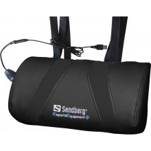 Sandberg 640-85 USB Massage Pillow