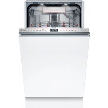 Посудомоечная машина Bosch SPV6ZMX17E...