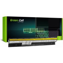 GREEN CELL LE46 notebook spare part Battery