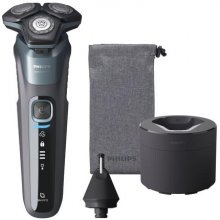 Philips SHAVER Series 5000 S5586/66 Wet and...