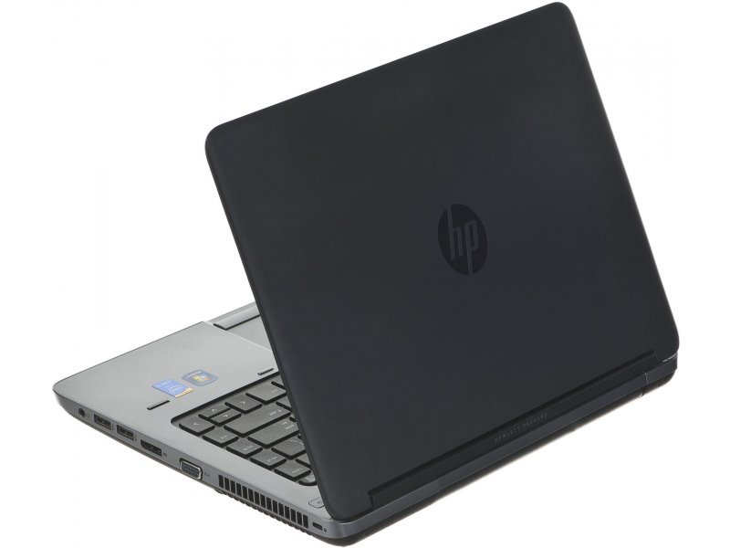 Notebook Hp Probook 640 G1 I5 4200m 4gb 120gb Ssd 14 Hd Win10pro Used Used 01 Ee