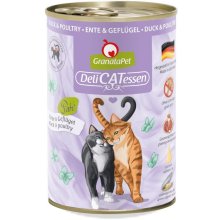 Fox4Pets GRANATAPET DeliCATessen Duck and...