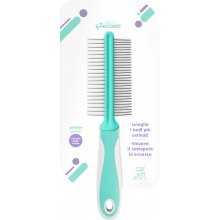 Record Double sided comb 22cm