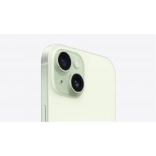 Мобильный телефон Apple | iPhone 15 | Green...