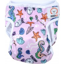 MISOK O reusable diapers for female dogs...