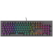 Клавиатура Genesis Thor 303 keyboard Gaming...