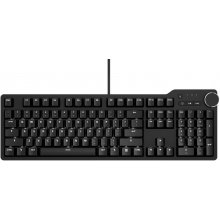 Das Keyboard 6 Professional, gaming keyboard...