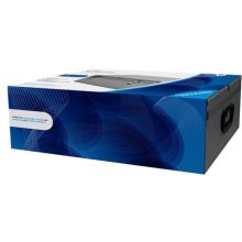 MediaRange BOX77 optical disc case Box case...
