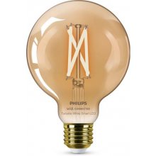 Philips by Signify Philips Filament Globe...