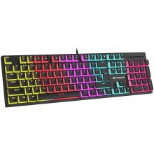 Клавиатура Tracer 47397 Gamezone Mechanical...