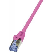 LOGILINK 7.5m Cat.6A S/FTP networking cable...