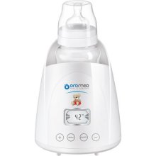 HI-TECH MEDICAL ORO-BABY HEATER bottle...