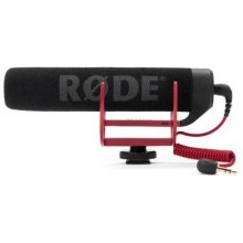 RØDE VideoMic Go Black Digital camera...