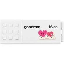 GoodRam UME3 Valentine USB flash drive 16 GB...