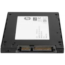 Kõvaketas HP SSD 256GB 2,5" (6.3cm) SATAIII...