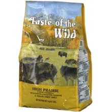 Taste of the Wild High Prairie 2kg (Parim...