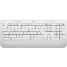 LOGITECH SIGNATURE K650 - OFFWHITE - HUN -...